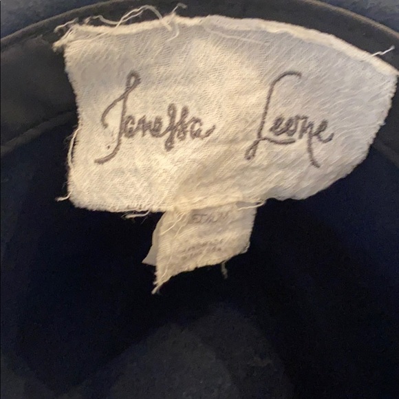Janessa Leone George Hat - Picture 2 of 7